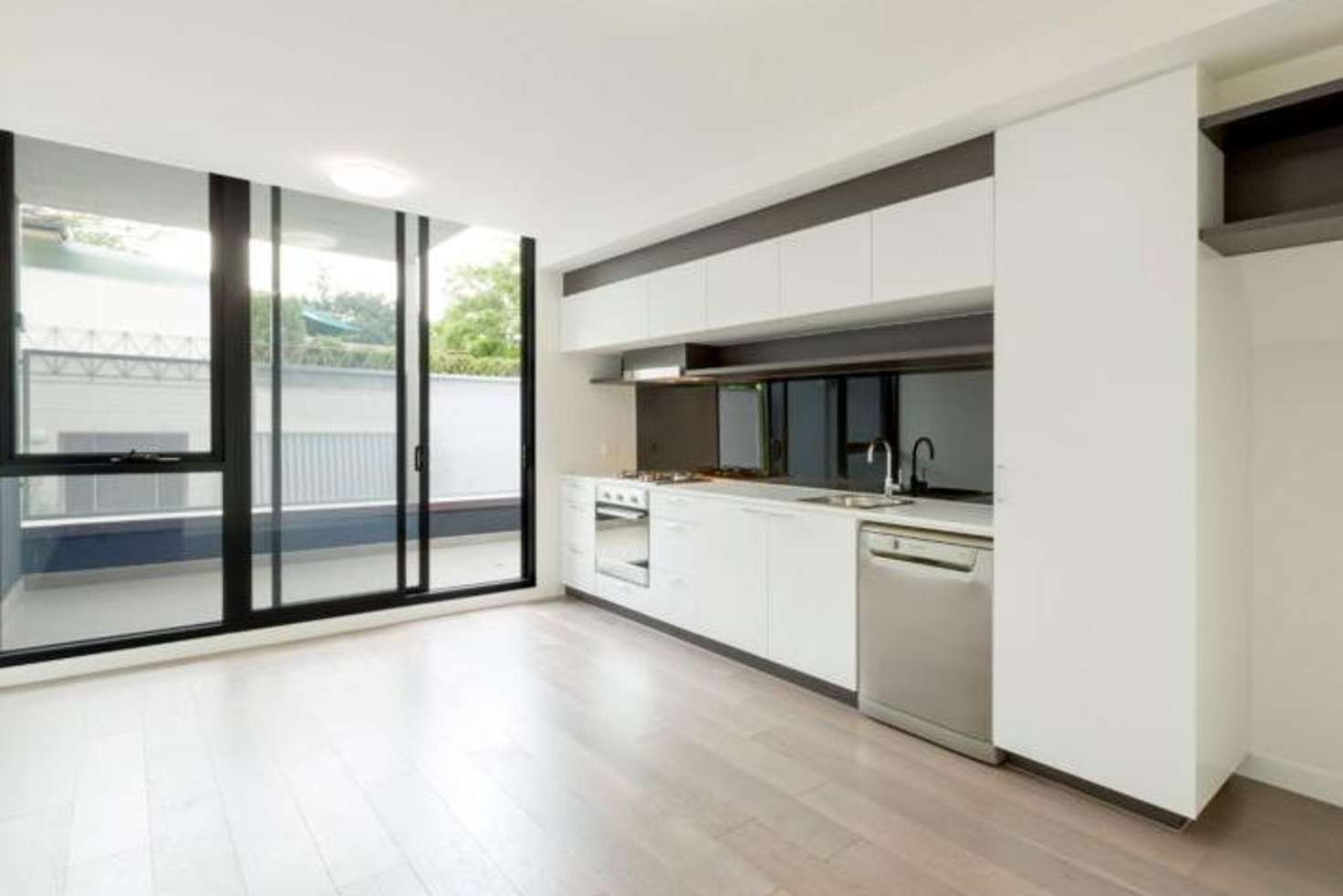 Main view of Homely apartment listing, 108/402 Dandenong Road, Caulfield North VIC 3161