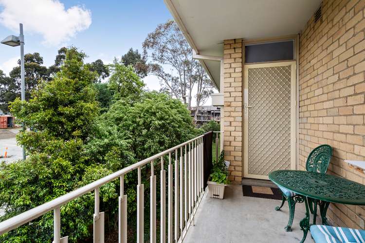 Second view of Homely unit listing, 4/206 Whitehorse Road, Balwyn VIC 3103