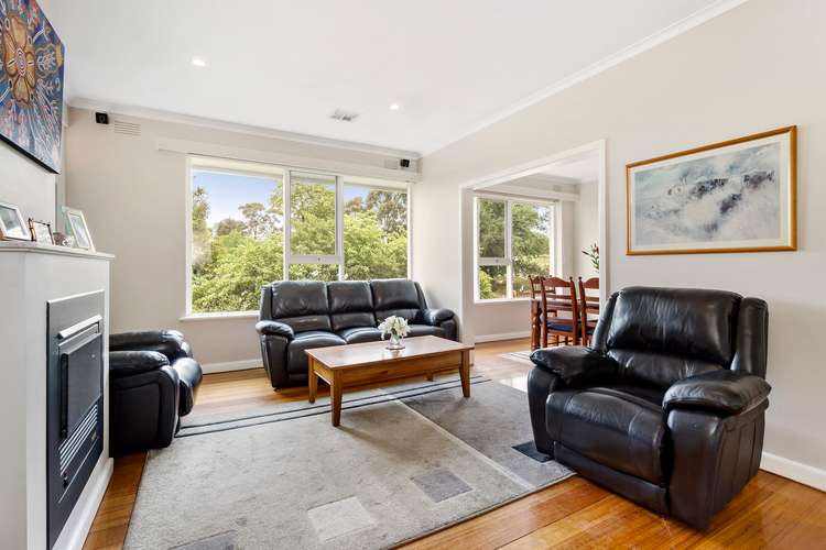 Fourth view of Homely unit listing, 4/206 Whitehorse Road, Balwyn VIC 3103