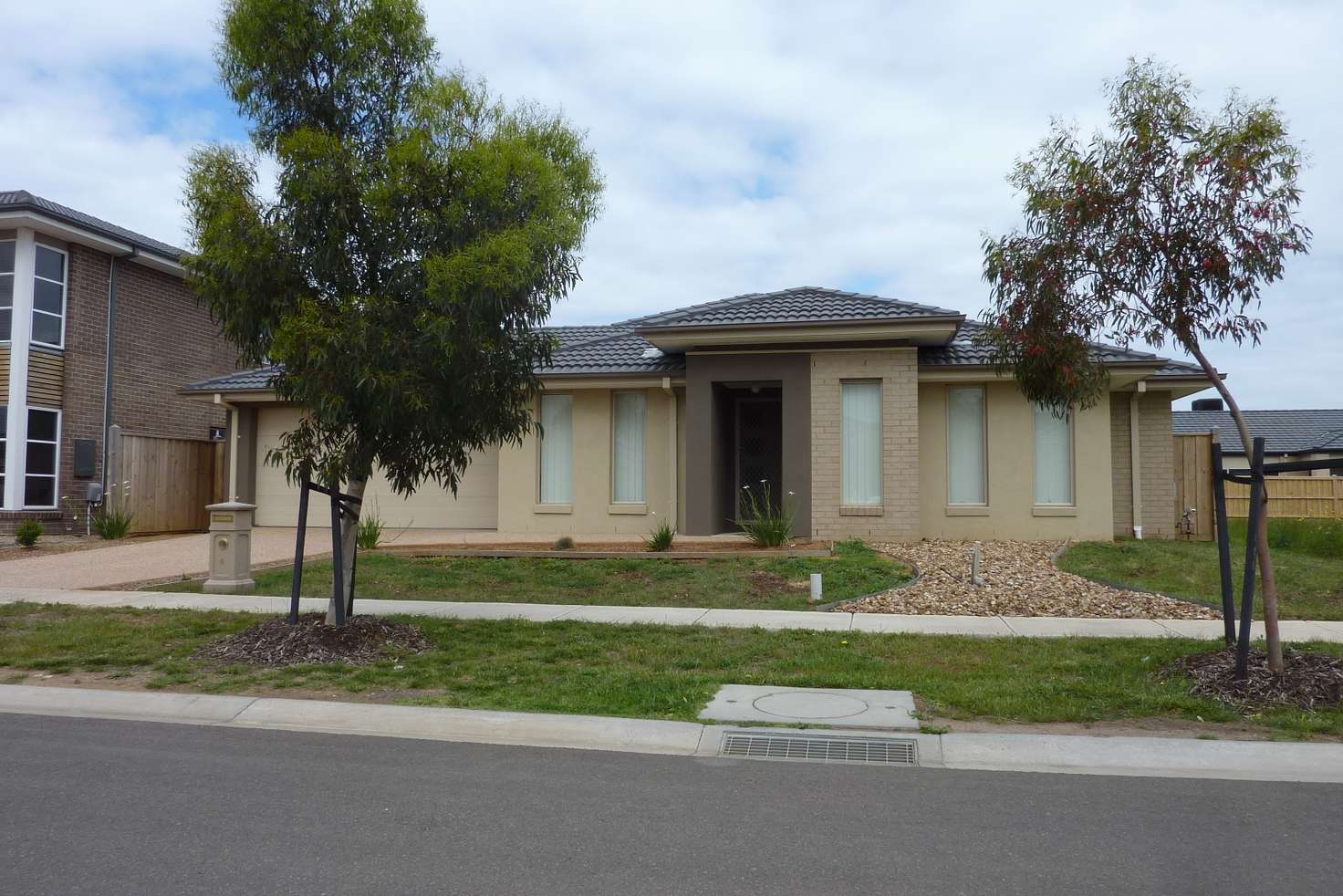 Main view of Homely house listing, 4 Statesman Way, Point Cook VIC 3030
