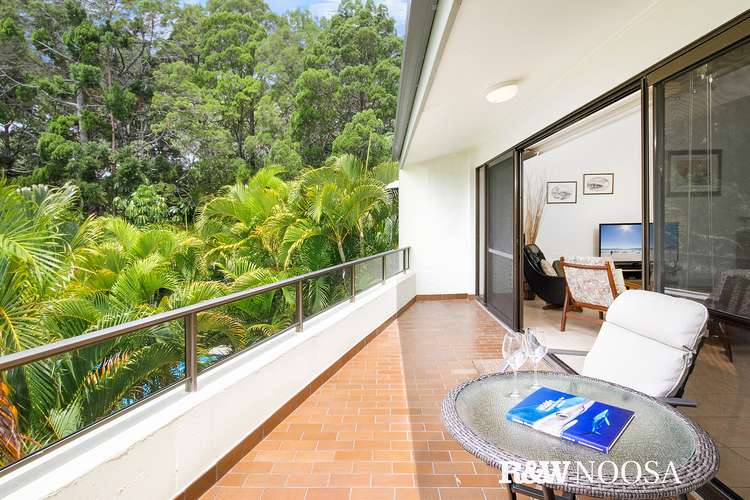 Main view of Homely apartment listing, 9/28 Viewland Drive, Noosa Heads QLD 4567