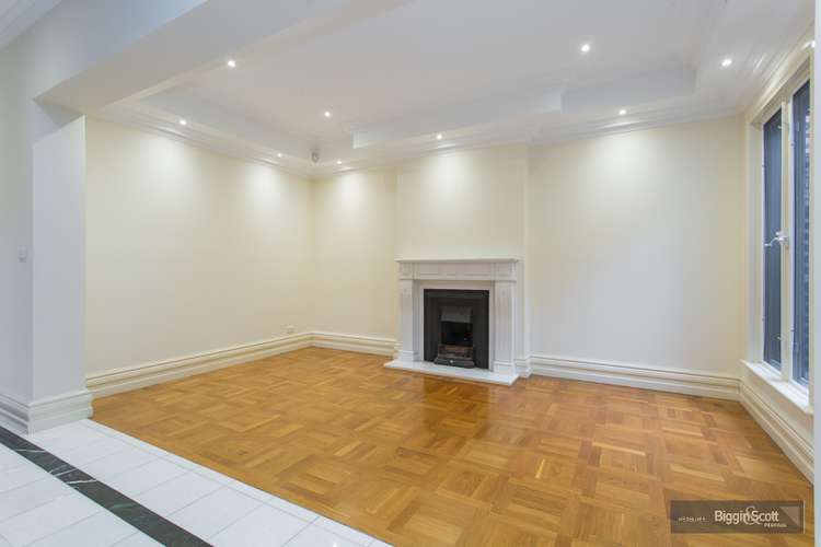 Fifth view of Homely house listing, 18 Cromwell Crescent, South Yarra VIC 3141