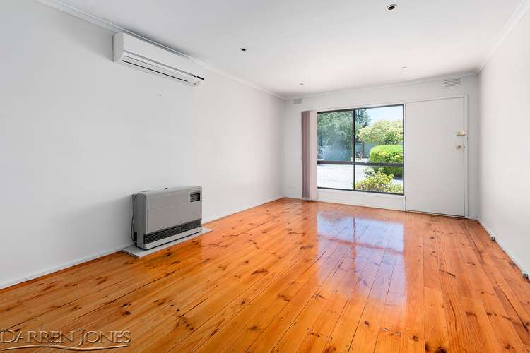 Second view of Homely unit listing, 10/9-13 Devonshire Road, Watsonia VIC 3087
