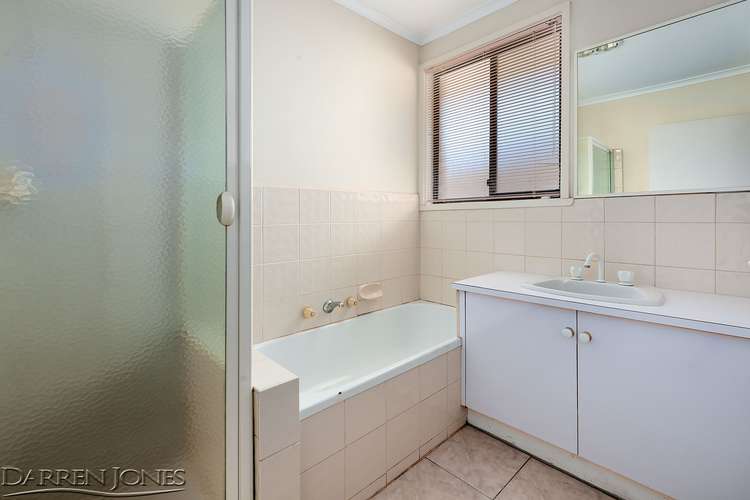 Fifth view of Homely unit listing, 10/9-13 Devonshire Road, Watsonia VIC 3087