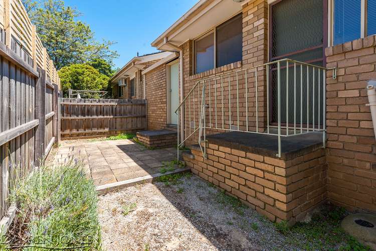 Sixth view of Homely unit listing, 10/9-13 Devonshire Road, Watsonia VIC 3087