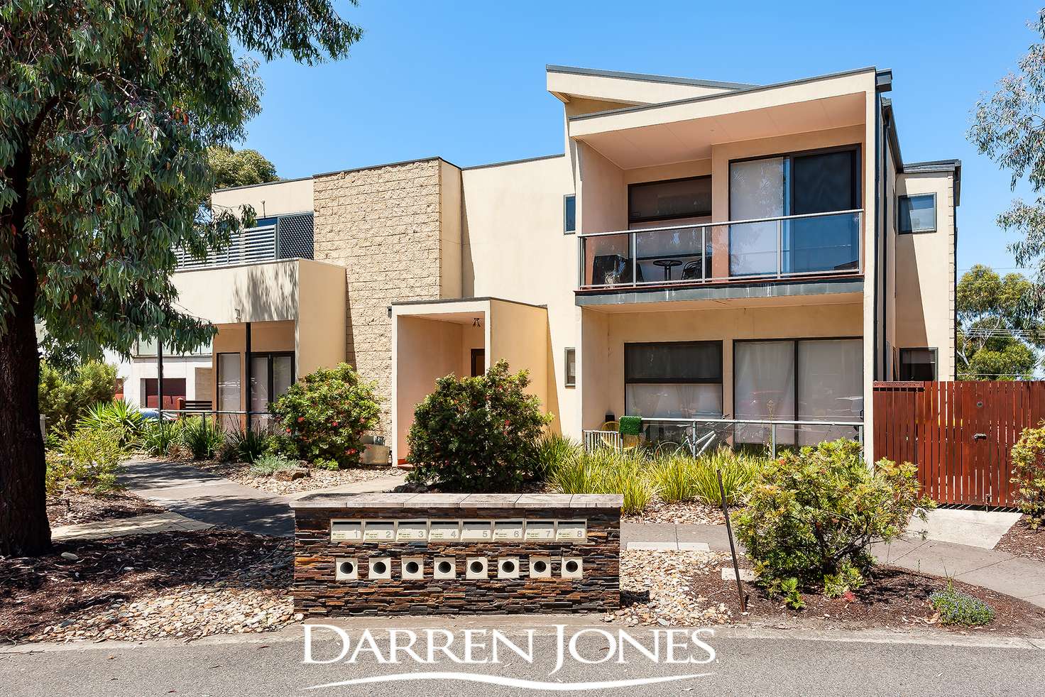 Main view of Homely apartment listing, 6/30 Diamond Boulevard, Greensborough VIC 3088