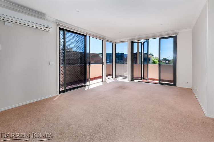Second view of Homely apartment listing, 6/30 Diamond Boulevard, Greensborough VIC 3088