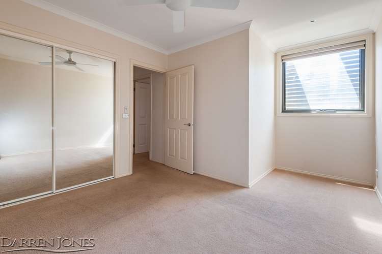 Fourth view of Homely apartment listing, 6/30 Diamond Boulevard, Greensborough VIC 3088