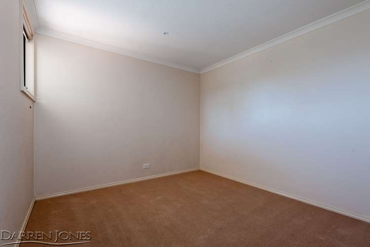 Fifth view of Homely apartment listing, 6/30 Diamond Boulevard, Greensborough VIC 3088