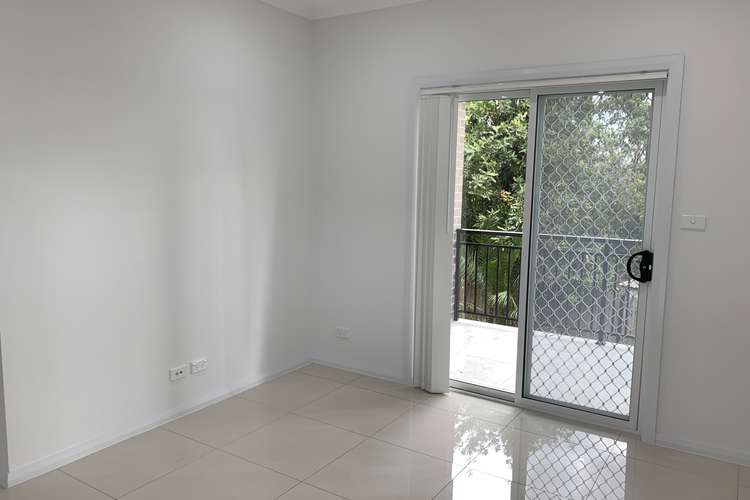 Second view of Homely semiDetached listing, 13A Grandview Drive, Campbelltown NSW 2560