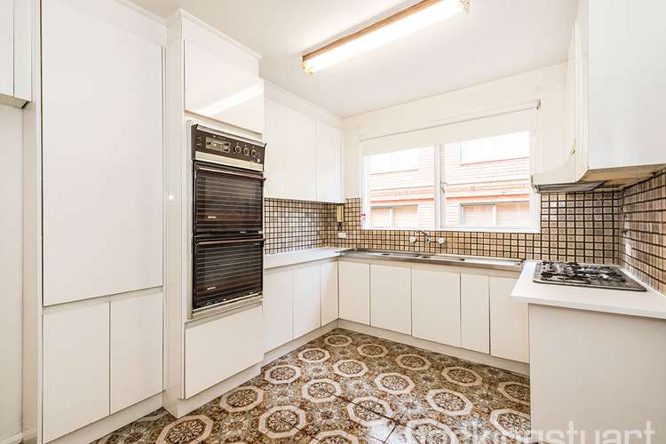 Second view of Homely apartment listing, 1/170 Barkly Street, St Kilda VIC 3182