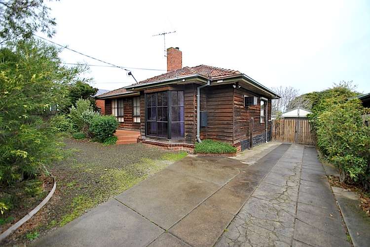 Main view of Homely house listing, 26 Denver Street, Bentleigh East VIC 3165