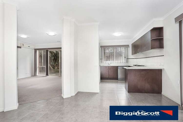 Third view of Homely house listing, 1 Strahan Court, Boronia VIC 3155