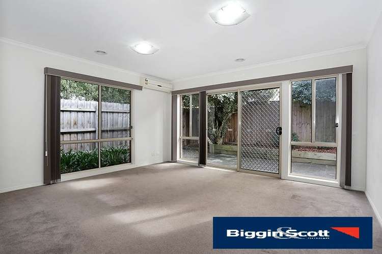 Fourth view of Homely house listing, 1 Strahan Court, Boronia VIC 3155