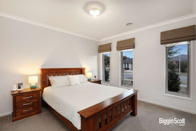 Second view of Homely house listing, 4 Hermes Avenue, Cranbourne West VIC 3977