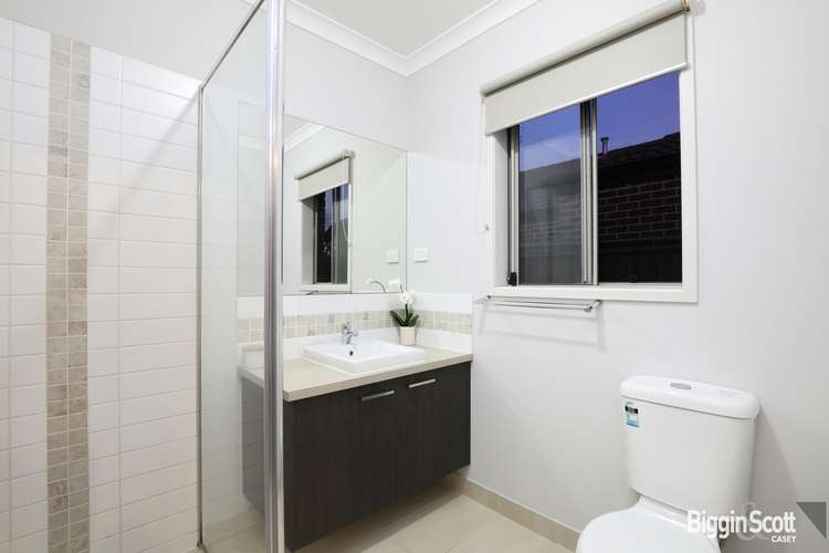 Third view of Homely house listing, 4 Hermes Avenue, Cranbourne West VIC 3977