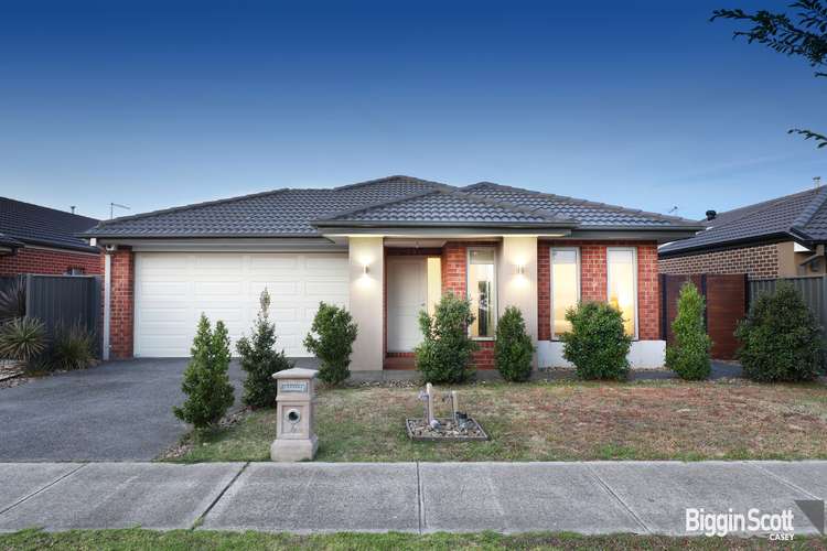 Sixth view of Homely house listing, 4 Hermes Avenue, Cranbourne West VIC 3977