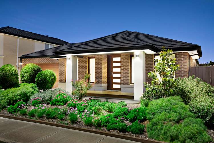 Main view of Homely house listing, 31 Runlet Drive, Point Cook VIC 3030