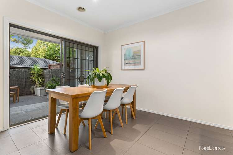 Fourth view of Homely townhouse listing, 34 Arlington Walk, Vermont VIC 3133