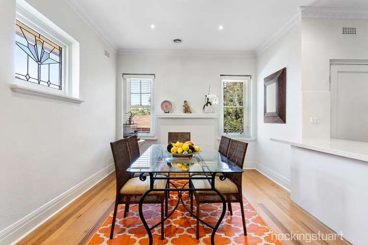 Third view of Homely semiDetached listing, 2/83 Carroll Crescent, Glen Iris VIC 3146