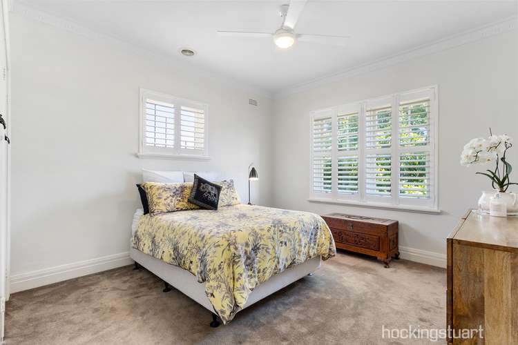 Sixth view of Homely semiDetached listing, 2/83 Carroll Crescent, Glen Iris VIC 3146