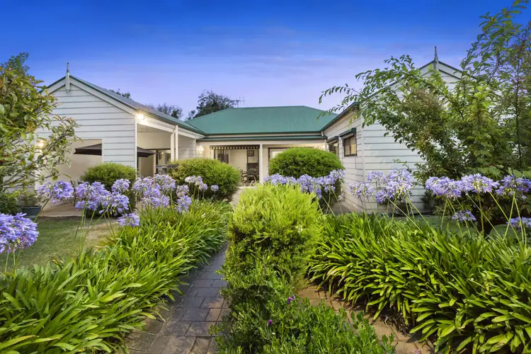 17 Wilson Road, Blairgowrie VIC 3942