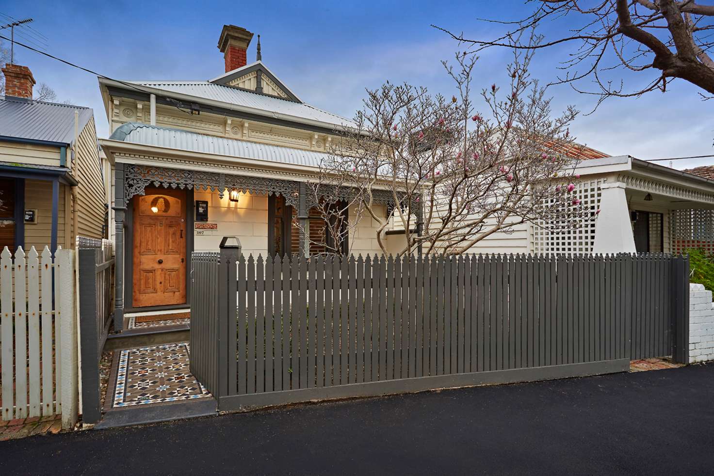 Main view of Homely house listing, 107 Esplanade West, Port Melbourne VIC 3207
