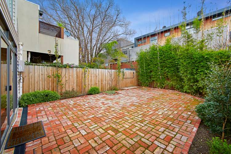 Third view of Homely house listing, 107 Esplanade West, Port Melbourne VIC 3207