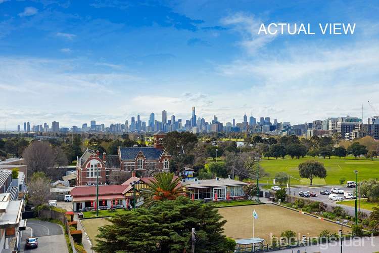Main view of Homely apartment listing, 27/135 Fitzroy Street, St Kilda VIC 3182