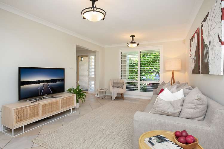 Fourth view of Homely house listing, 10 Hurdis Avenue, Frenchs Forest NSW 2086