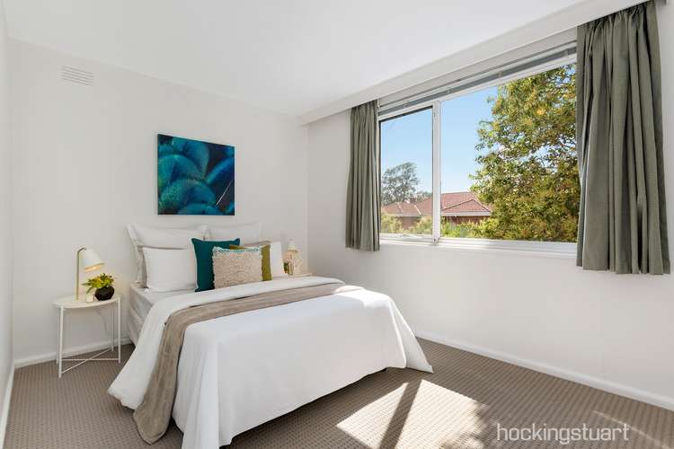 Fifth view of Homely apartment listing, 5/1587 Malvern Road, Glen Iris VIC 3146