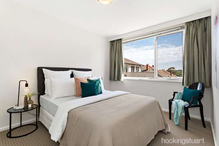 Sixth view of Homely apartment listing, 5/1587 Malvern Road, Glen Iris VIC 3146