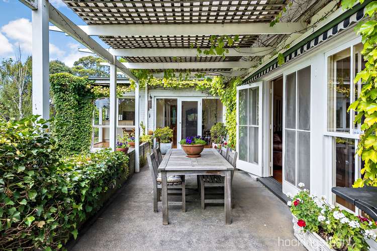 Fifth view of Homely house listing, 11 Harleston Road, Mount Eliza VIC 3930