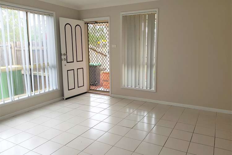 Third view of Homely semiDetached listing, 1B JOSQUIN Way, Claremont Meadows NSW 2747
