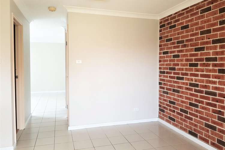 Fourth view of Homely semiDetached listing, 1B JOSQUIN Way, Claremont Meadows NSW 2747