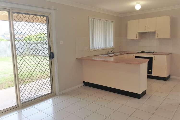 Fifth view of Homely semiDetached listing, 1B JOSQUIN Way, Claremont Meadows NSW 2747