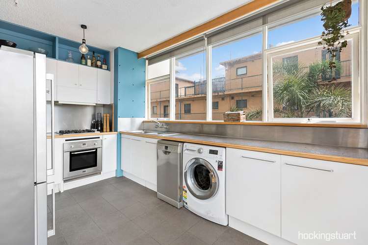 Sixth view of Homely apartment listing, 2H/12 Marine Parade, St Kilda VIC 3182