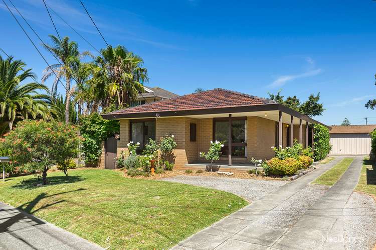 Main view of Homely house listing, 62 Newhaven Road, Burwood East VIC 3151