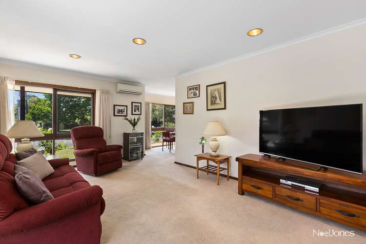 Second view of Homely house listing, 62 Newhaven Road, Burwood East VIC 3151