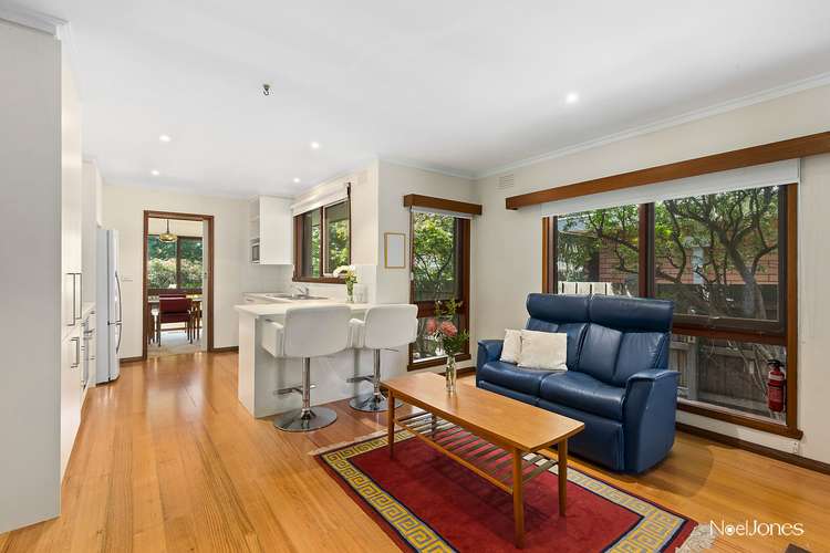 Third view of Homely house listing, 62 Newhaven Road, Burwood East VIC 3151