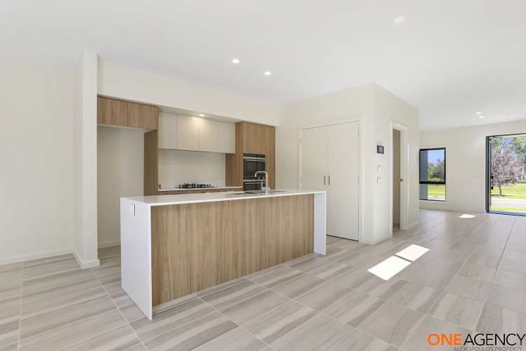 Second view of Homely house listing, 4c Lillydale Avenue, Gledswood Hills NSW 2557