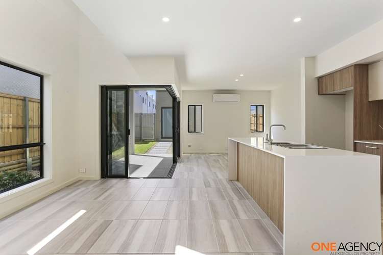 Third view of Homely house listing, 4c Lillydale Avenue, Gledswood Hills NSW 2557