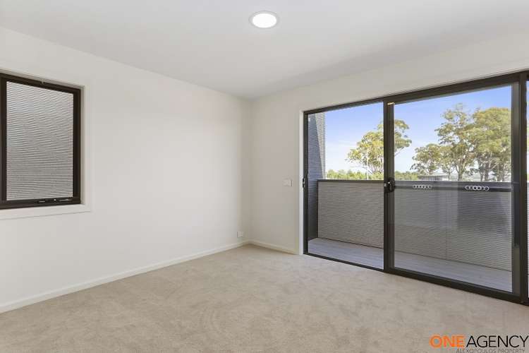 Fourth view of Homely house listing, 4c Lillydale Avenue, Gledswood Hills NSW 2557