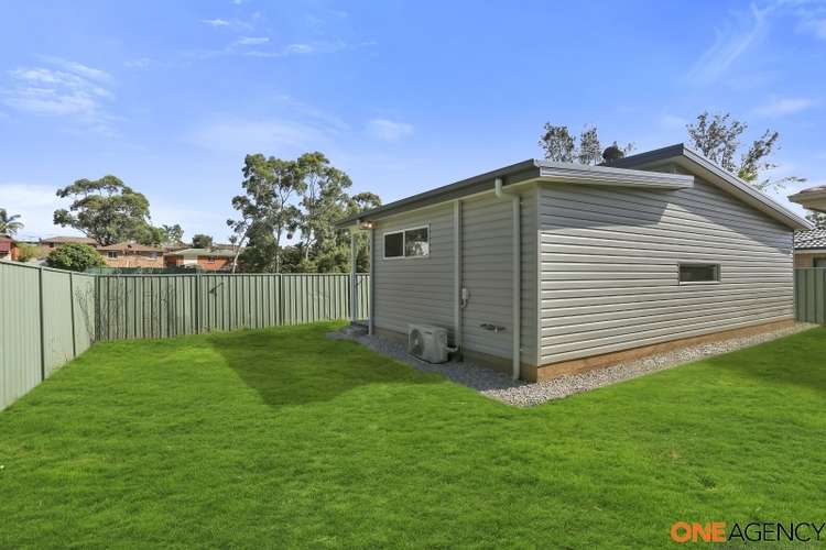 Main view of Homely flat listing, 1a Startop Place, Ambarvale NSW 2560