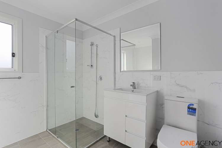Third view of Homely flat listing, 1a Startop Place, Ambarvale NSW 2560