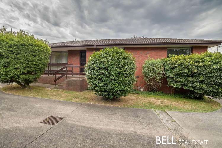 Second view of Homely unit listing, 3/8 Francis Crescent, Ferntree Gully VIC 3156