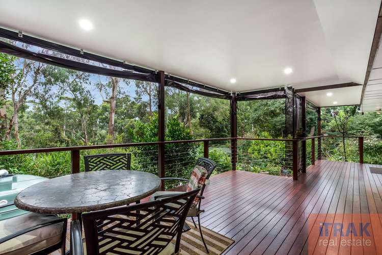 Second view of Homely house listing, 91 Claremont Avenue, The Basin VIC 3154