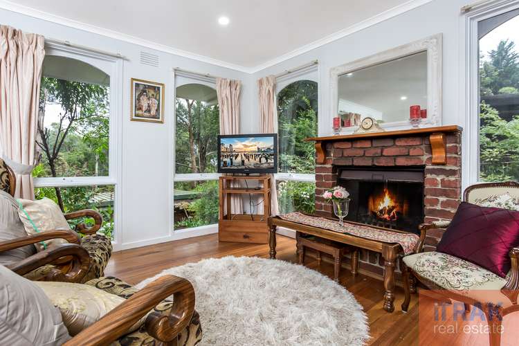 Fourth view of Homely house listing, 91 Claremont Avenue, The Basin VIC 3154