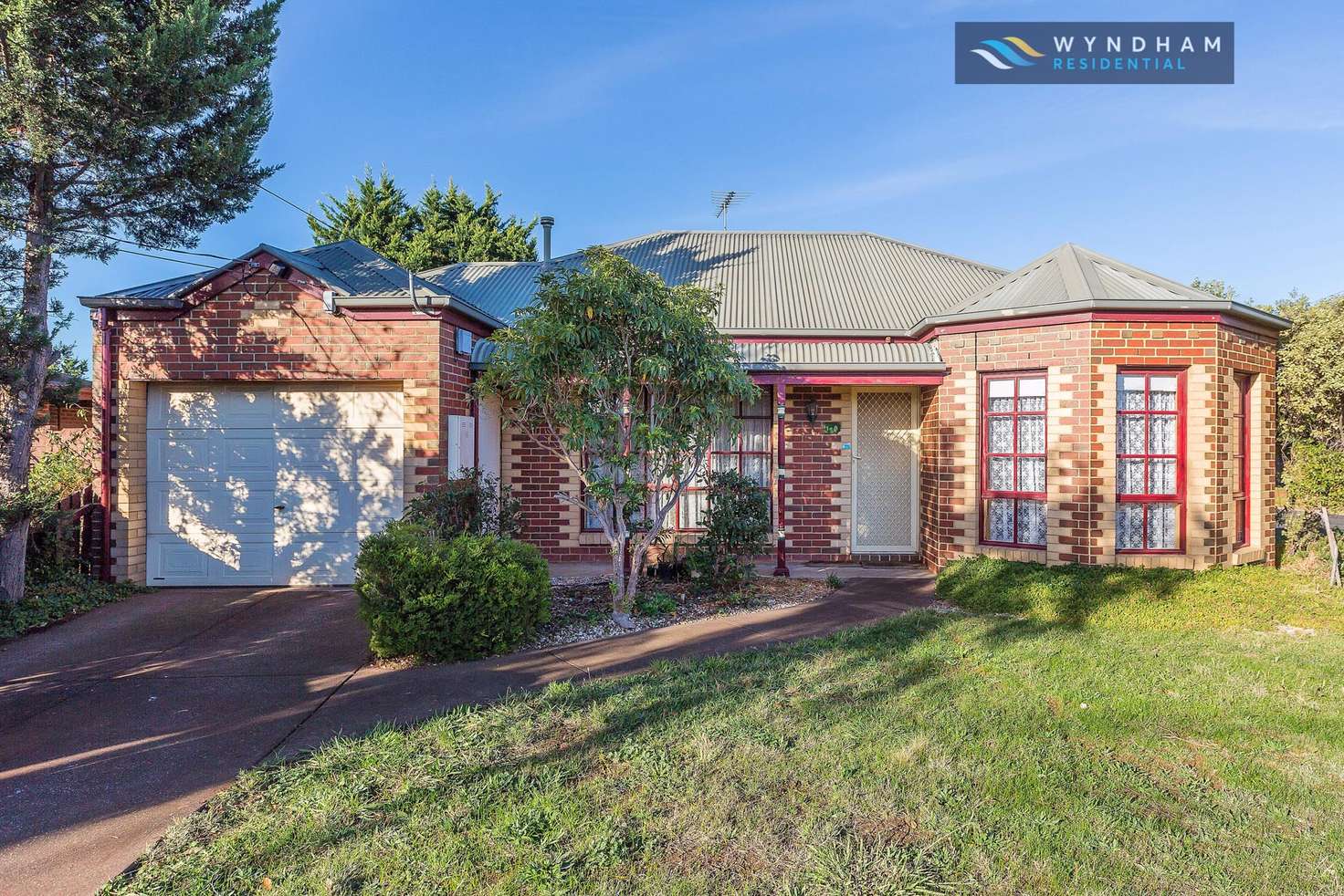 Main view of Homely house listing, 1/8 Maplehurst Avenue, Hoppers Crossing VIC 3029