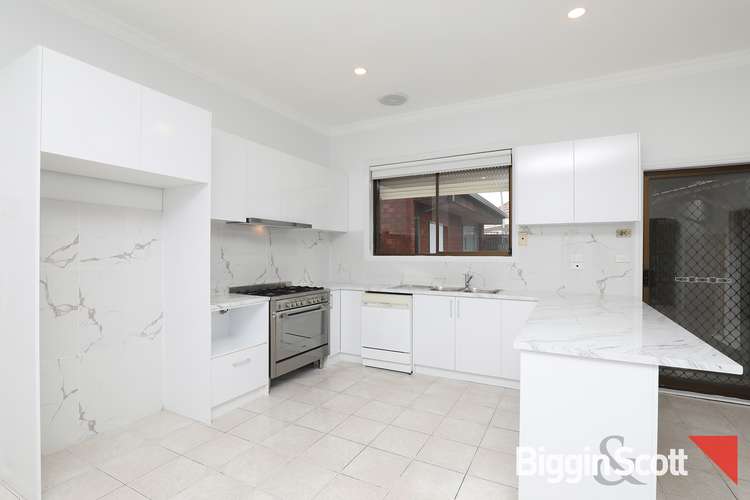 Second view of Homely house listing, 28 Donald Street, Footscray VIC 3011